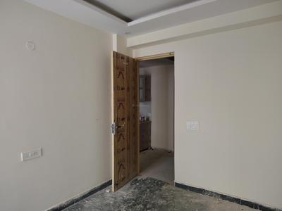 Bedroom Image of 2130 Sq.ft 3 BHK Apartment / Flat for sale in Trinity High Street North Avenue by Trinity Ventures, Noida Extension Greater Noida for Rs. 5800000