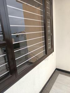 Balcony Image of 1500 Sq.ft 3 BHK Independent House for rent in Chitrakoot Nagar Udaipur for Rs. 20000