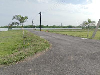 Image of 770 Sq.ft Residential Plot / Land for sale in Thimmasamudram, Kanchipuram for Rs. 1443750