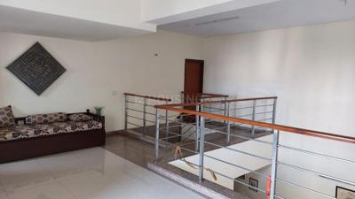 Hall Image of 3620 Sq.ft 4 BHK Duplex for sale in Ambuja Upohar The Condoville , Pancha Sayar Kolkata for Rs. 28000000