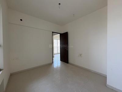 Bedroom Image of 1065 Sq.ft 2 BHK Apartment / Flat for sale in Marathon Nexzone Atlas 2, Panvel Navi Mumbai for Rs. 9000000