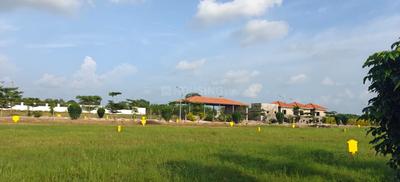 Image of 200 Sq.ft Residential Plot / Land for sale in Pedda Golconda, Hyderabad for Rs. 5909900