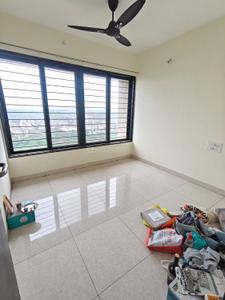 Hall Image of 1140 Sq.ft 2.5 BHK Apartment / Flat for sale in Nanded Sargam, Nanded Pune for Rs. 12200000