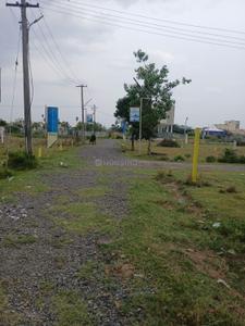 Image of 1200 Sq.ft Residential Plot / Land for sale in Urapakkam, Chennai for Rs. 5400000