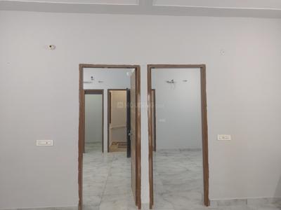 Bedroom Image of 1300 Sq.ft 2 BHK Builder Floor for rent in Dugri Ludhiana for Rs. 12000