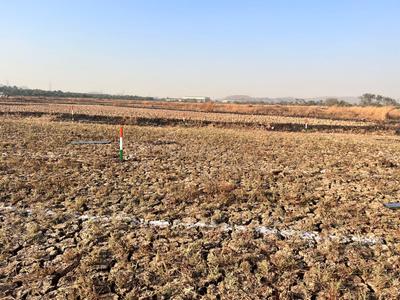 Image of 1089 Sq.ft Residential Plot / Land for sale in Vindhane, Navi Mumbai for Rs. 625000