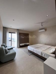 Hall Image of 3500 Sq.ft 4 BHK Independent House for sale in PM Uplands, Rau Indore for Rs. 30000000