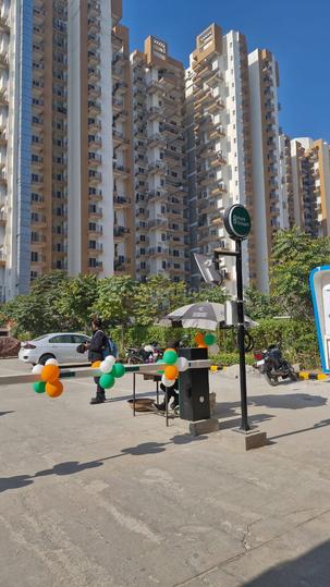 NBCC Aspire Tropical Garden Main Image 1