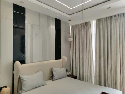 Bedroom Image of 1600 Sq.ft 3 BHK Apartment / Flat for sale in Emaar Emerald Floors Premier, Sector 65 Gurgaon for Rs. 33000000