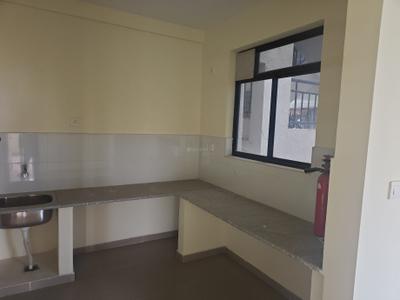 Kitchen Image of 1074 Sq.ft 3 BHK Apartment / Flat for sale in Provident Welworth City, Bisuvanahalli Bengaluru for Rs. 6500000