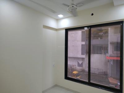 Bedroom Image of 900 Sq.ft 2 BHK Apartment / Flat for rent in Terraform Iris, Kasarvadavali Thane for Rs. 18500