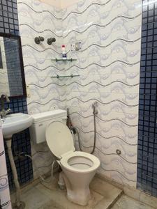 Image of 1100 Sq.ft 2 BHK Builder Floor for rent in Vaishali, Ghaziabad for Rs. 22000