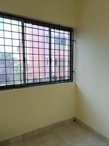 Bedroom Three Image of 1500 Sq.ft 3 BHK Independent House for rent in Velachery Chennai for Rs. 35000