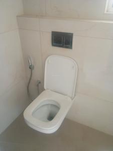 Bedroom Three Image of 1880 Sq.ft 3 BHK Apartment / Flat for sale in Atulyam Trident, Tellapur Sangareddy for Rs. 12252507