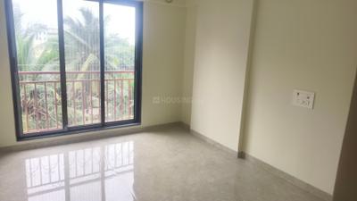 Bedroom Image of 950 Sq.ft 3 BHK Apartment / Flat for rent in Om Nandadeep Coop Hsg Soc Ltd, Kurla East Mumbai for Rs. 80000