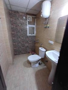 Image of 1500 Sq.ft 3 BHK Apartment / Flat for sale in Omaxe Residency, Arjunganj, Lucknow for Rs. 11500000
