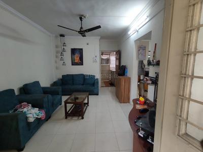 Hall Image of 1100 Sq.ft 2 BHK Apartment / Flat for rent in Suncity Apartment, Anand Nagar, Sinhagad Road Pune for Rs. 30000