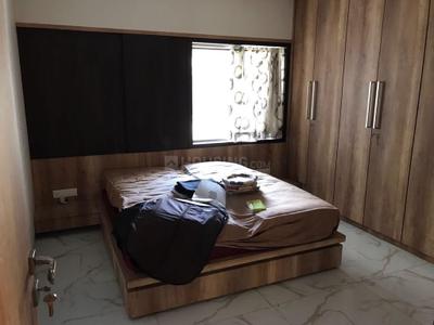 Bedroom Image of 4800 Sq.ft 8 BHK Villa for sale in Vashi Navi Mumbai for Rs. 125000000