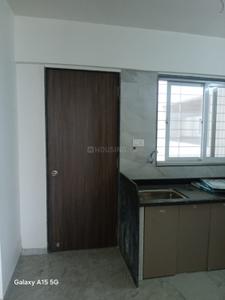 Kitchen Image of 1122 Sq.ft 2 BHK Apartment / Flat for rent in Golden Bricks, Nashik Road Nashik for Rs. 18000