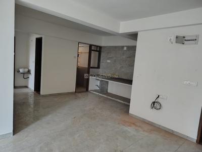 Hall Image of 1800 Sq.ft 3 BHK Apartment / Flat for sale in Signor Skyline, Zundal Ahmedabad for Rs. 7100000