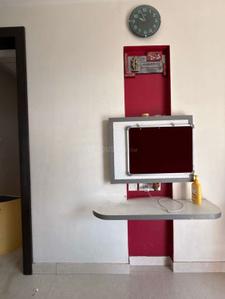 Hall Image of 1025 Sq.ft 2 BHK Apartment / Flat for sale in Mohan Heights, Kalyan West Kalyan for Rs. 10500000