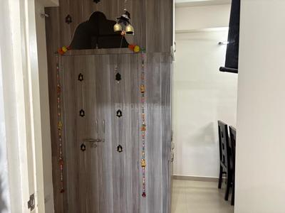 Bathroom Image of 1279 Sq.ft 2 BHK Apartment / Flat for sale in DLF Westend Heights, Akshayanagar Bengaluru for Rs. 13500000