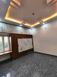 Bedroom Image of 4000 Sq.ft 5 BHK Independent House for sale in Abbigere Bengaluru for Rs. 25000000