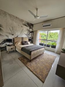 Bedroom Image of 2530 Sq.ft 4 BHK Apartment / Flat for sale in Prestige Park Grove, Whitefield Bengaluru for Rs. 41000000
