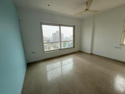 Bedroom Image of 800 Sq.ft 2 BHK Apartment / Flat for sale in Bandra West Mumbai for Rs. 30000000