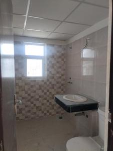 Bedroom Two Image of 1700 Sq.ft 3 BHK Apartment / Flat for sale in Terrace Homes, Noida Extension Greater Noida for Rs. 14200000