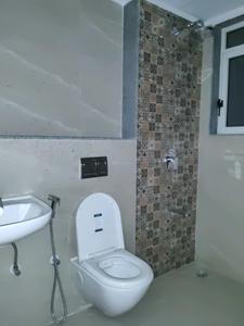 Common Bathroom Image of 630 Sq.ft 2 BHK Apartment / Flat for sale in Lodha Upper Thane Greenville A To I E1, Bhiwandi Thane for Rs. 5800000