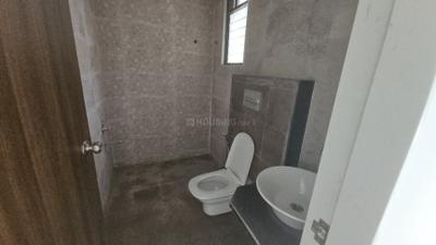 Image of 2400 Sq.ft 3 BHK Apartment / Flat for sale in Suyojit Baug, D. K. Nagar, Nashik for Rs. 18100000