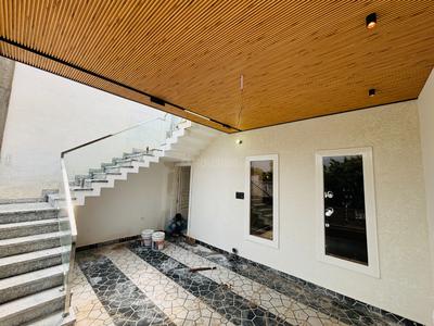 Balcony Image of 3010 Sq.ft 4 BHK Independent House for sale in Chitaipur Varanasi for Rs. 19500000