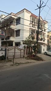 Image of 1000 Sq.ft 3 BHK Apartment / Flat for sale in Aliganj, Lucknow for Rs. 6000000