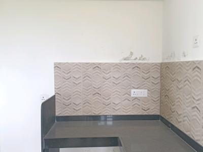 Kitchen Image of 750 Sq.ft 2 BHK Apartment / Flat for sale in Kolte Patil Ivy Estate Nia, Wagholi Pune for Rs. 5200000