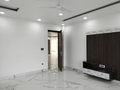 Bedroom Image of 4500 Sq.ft 4 BHK Builder Floor for sale in Sector 21C Faridabad for Rs. 40000000