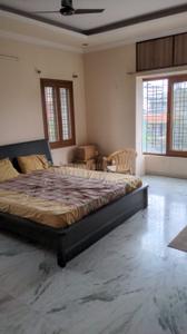 Bedroom Image of 10500 Sq.ft 5 BHK Villa for sale in Jubilee Hills Hyderabad for Rs. 230000000