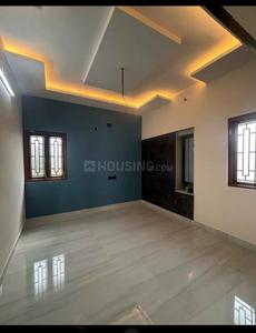 Hall Image of 900 Sq.ft 2 BHK Villa for sale in Guduvancheri Chennai for Rs. 6600000