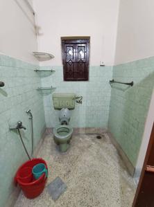 Bathroom Image of Sai PG in Kalighat, Kolkata