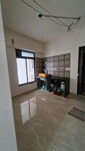Kitchen Image of 350 Sq.ft 1 RK Apartment / Flat for sale in Dadar East Mumbai for Rs. 12500000