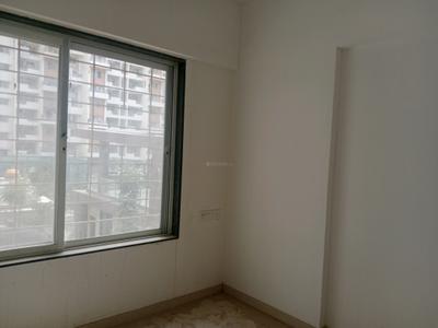 Bedroom Image of 1315 Sq.ft 3 BHK Apartment / Flat for rent in Mind MSR Seasons, Chinchwad Pune for Rs. 36000