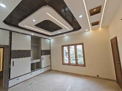 Bedroom Image of 1080 Sq.ft 4 BHK Duplex for sale in Nagarbhavi Bengaluru for Rs. 39500000