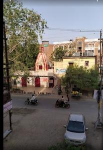 Balcony Image of 1000 Sq.ft 3 BHK Independent House for sale in Rajendra Nagar Ghaziabad for Rs. 8000000
