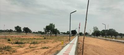 Image of 150 Sq.ft Residential Plot / Land for sale in Mogalagidda, Ranga Reddy for Rs. 2085000