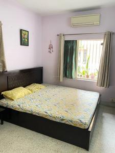 Bedroom Image of 1095 Sq.ft 2 BHK Apartment / Flat for sale in Beniapukur Kolkata for Rs. 9900000