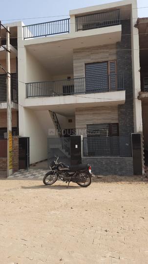 Bakshish Gulmohar City Main Image 1