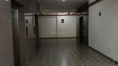 Living Room Image of 1100 Sq.ft 2 BHK Apartment / Flat for sale in Kharghar Navi Mumbai for Rs. 25000000