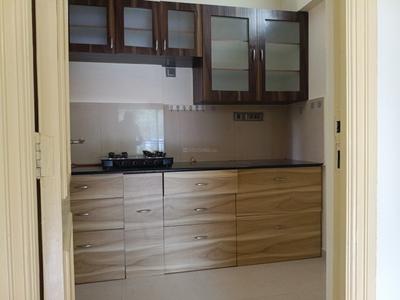 Kitchen Image of 1030 Sq.ft 2 BHK Apartment / Flat for sale in Hiranandani Avalon, Powai Mumbai for Rs. 37500000