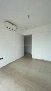 Hall Image of 1200 Sq.ft 2 BHK Apartment / Flat for sale in Lodha Adrina, Lower Parel Mumbai for Rs. 60000000