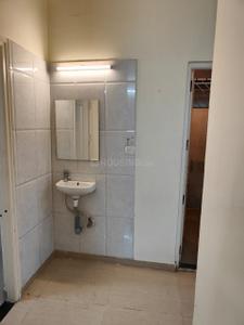 Image of 900 Sq.ft 2 BHK Builder Floor for rent in Kasturi Nagar, Bengaluru for Rs. 30000